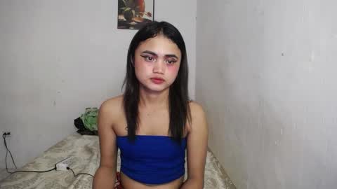 Snapshot of kimmy_fuckinggreat chatting on January 26, 2025, 5:23 am kim ejara online show from January 26, 2025, 5:23 am