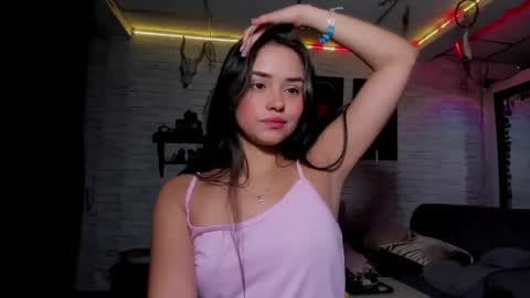 Melany online show from January 16, 2025, 3:45 am