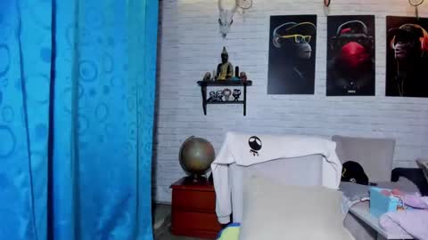 Melany online show from February 25, 2025, 11:55 pm