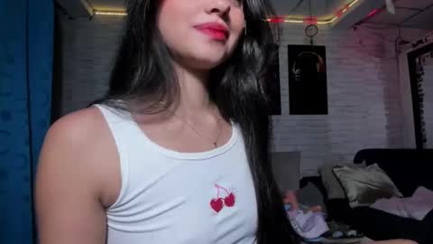 Melany online show from March 1, 2025, 1:32 am