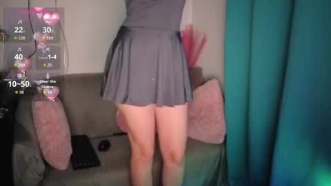 Kimmy online show from July 6, 2026, 8:11 pm