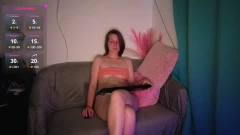 Kimmy online show from July 15, 2026, 5:51 pm