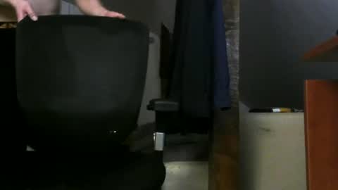 Snapshot of kimononinja76 chatting on December 22, 2025, 9:12 pm kimononija online show from December 22, 2025, 9:12 pm