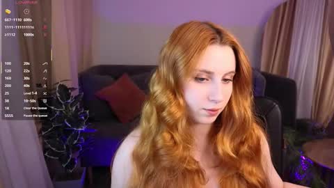 Snapshot of kimplusvibes chatting on February 17, 2026, 7:16 am online on Wednesday online show from February 17, 2026, 7:16 am