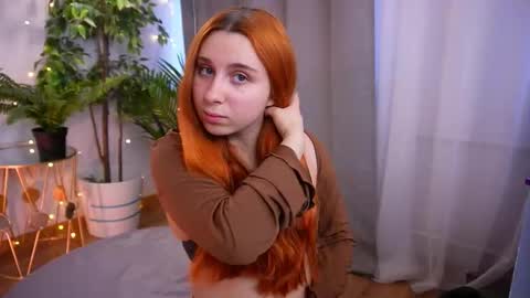 Snapshot of kimplusvibes chatting on March 1, 2026, 6:59 am online on Wednesday online show from March 1, 2026, 6:59 am