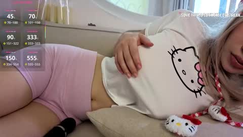 Kim online show from February 26, 2026, 5:39 am