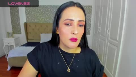 Snapshot of kimwessel_ chatting on May 7, 2026, 7:08 pm Kim online show from May 7, 2026, 7:08 pm