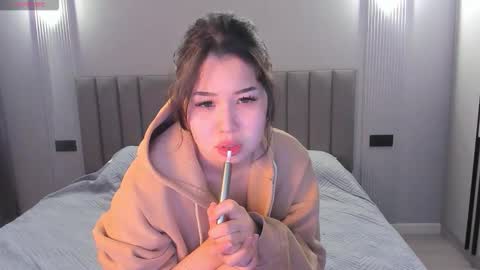 Snapshot of kimy_jina chatting on February 24, 2026, 3:04 am Kimi online show from February 24, 2026, 3:04 am