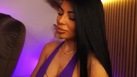 Andreea online show from March 6, 2026, 11:23 pm