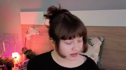 kina_ka online show from March 27, 2026, 7:35 pm