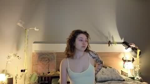 kina_ka online show from July 6, 2026, 7:05 pm