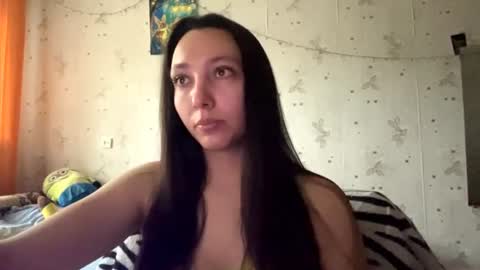 Jenny online show from June 14, 2026, 1:25 am