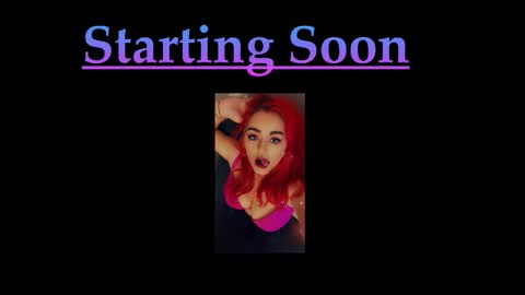 stella online show from November 3, 2025, 10:10 pm