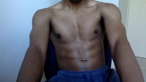 Isaac online show from January 13, 2025, 2:28 am