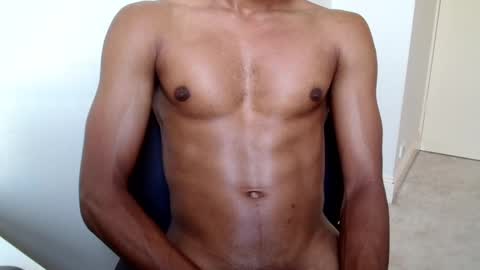 Isaac online show from February 12, 2025, 7:02 am