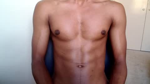 Isaac online show from March 9, 2025, 3:22 am