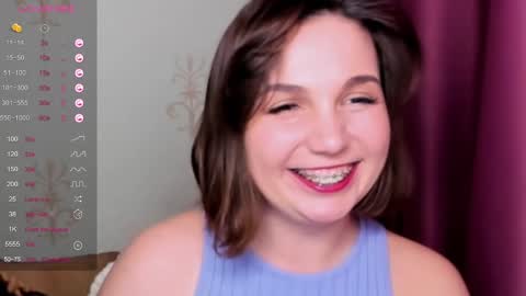 Hazel online show from February 8, 2025, 6:01 pm