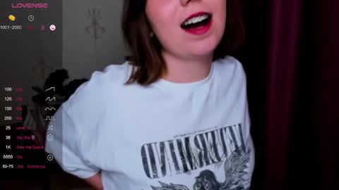 Hazel online show from February 14, 2025, 5:36 pm