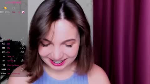 Hazel online show from February 20, 2025, 10:05 am