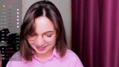 Hazel online show from February 26, 2025, 3:08 pm