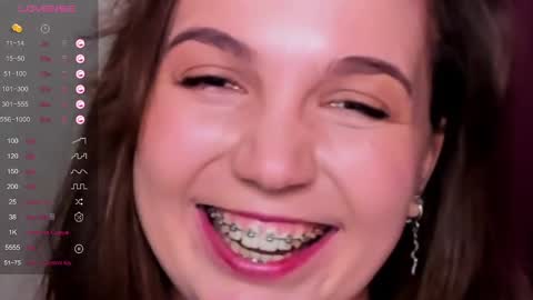 Hazel online show from February 27, 2025, 5:36 pm