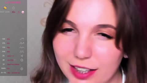 Hazel online show from March 5, 2025, 7:38 pm