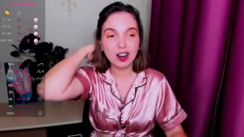 Hazel online show from September 12, 2025, 7:14 pm