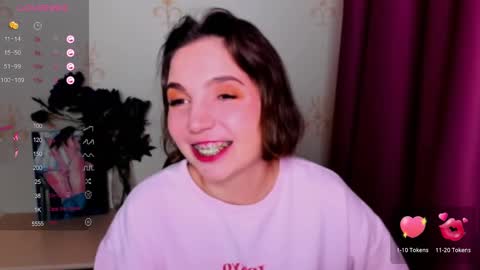 Hazel online show from September 30, 2025, 10:37 pm