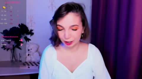 Hazel online show from November 10, 2025, 8:24 am