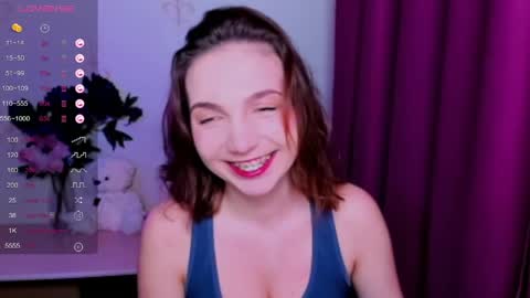 Hazel online show from May 12, 2026, 12:41 am