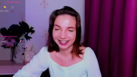 Hazel online show from May 19, 2026, 5:36 am