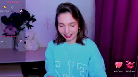 Hazel online show from May 28, 2026, 12:57 pm