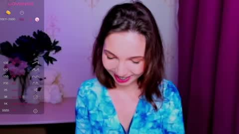 Hazel online show from June 4, 2026, 6:47 pm