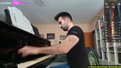 king7045 online show from February 9, 2026, 10:41 am