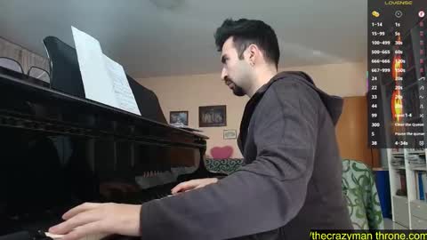 king7045 online show from February 24, 2026, 7:28 am