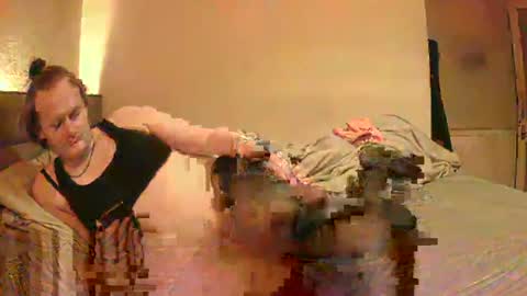 Aidan online show from September 29, 2025, 2:11 pm