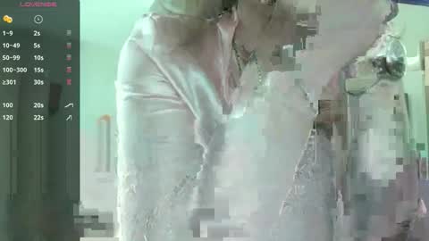 Aidan online show from March 30, 2026, 2:07 pm