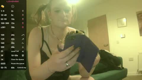 Aidan online show from April 8, 2026, 8:31 pm