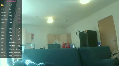 Aidan online show from April 10, 2026, 2:11 pm