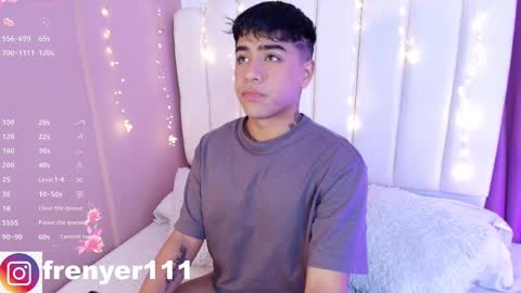 Snapshot of king_azahell chatting on March 7, 2025, 9:59 pm king  help me reach 100 likes online show from March 7, 2025, 9:59 pm