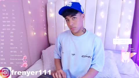 Snapshot of king_azahell chatting on March 11, 2025, 12:00 am king  help me reach 100 likes online show from March 11, 2025, 12:00 am