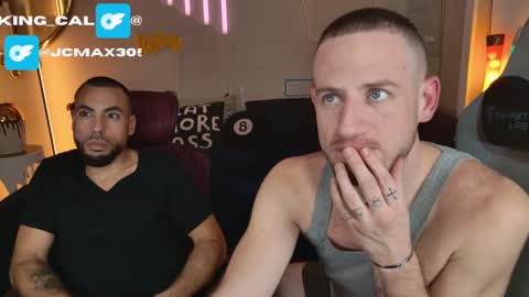 king_cal_ online show from January 17, 2025, 5:32 am