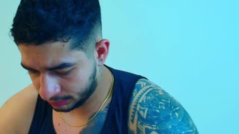 Angel Falconer online show from February 9, 2026, 11:20 pm