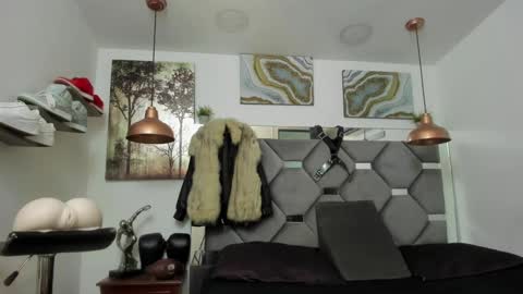 Snapshot of king_fitt_ chatting on January 25, 2025, 9:57 pm HOT MEN BLACK online show from January 25, 2025, 9:57 pm