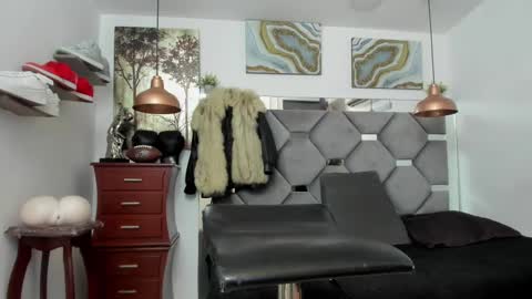 Snapshot of king_fitt_ chatting on February 3, 2025, 7:00 pm HOT MEN BLACK online show from February 3, 2025, 7:00 pm