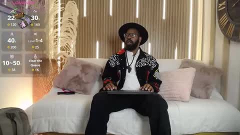 Malik  online show from September 23, 2025, 1:25 pm