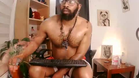 Malik  online show from October 29, 2025, 2:41 pm