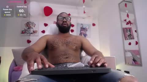 Malik  online show from February 21, 2026, 1:12 pm