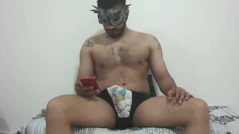 king_of_arabians online show from May 17, 2026, 11:01 pm