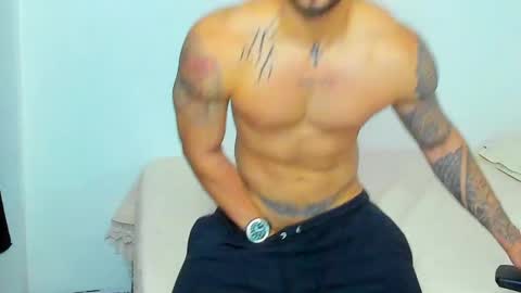 king_of_kings__ online show from April 28, 2026, 2:27 am